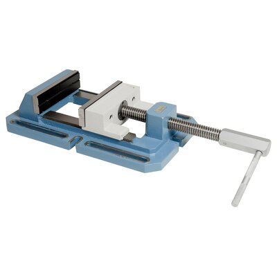 Drilling machine vise BMS 200