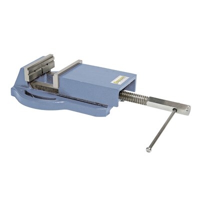 Industry-driling machine vise BMI 125