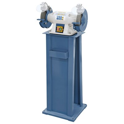 Touret à meuler double DS 150 S / 230 V