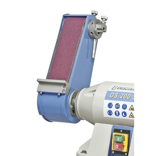 Sanding attachment - available for DS 200 S