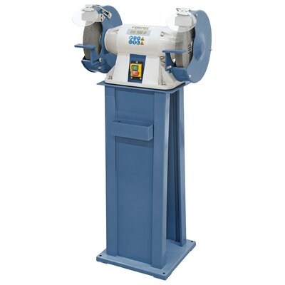 Szlifierka dwutarczowa DS 250 S / 400 V