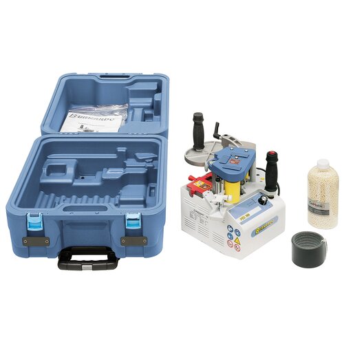 Standard accessories