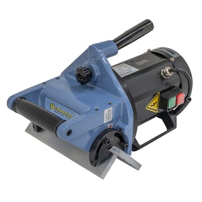 Mașină de frezat muchii KFM 200 Vario / 230 V