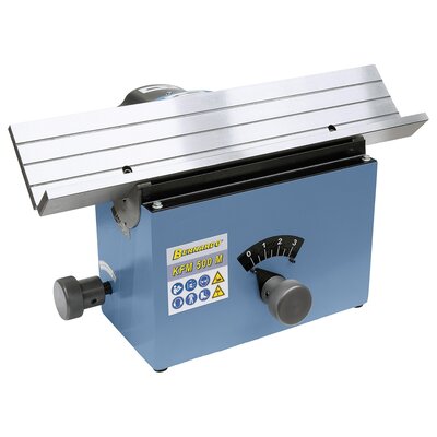 Kantenfräsmaschine KFM 500 M