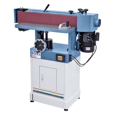 Edge sanding machine KSM 2100 P / 400 V *