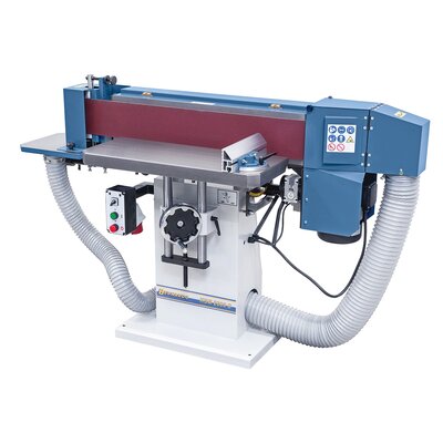 Edge sanding machine KSM 2600 C *