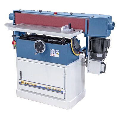 Edge sanding machine with oscillation KSM 2740 CN