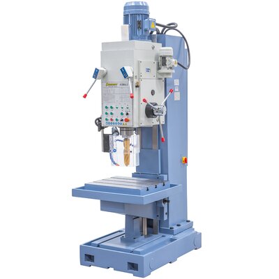 Stojanové vrtačka KBM 63