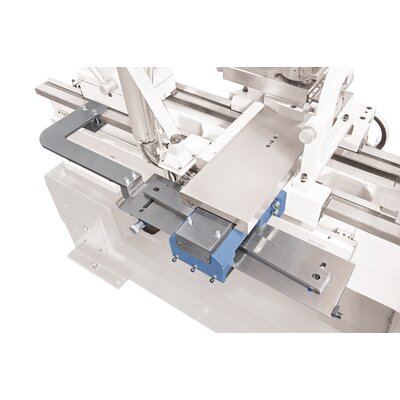 Taper turning attachment f. Smart 410 / Vario