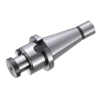 Taper shell end mill holder MT 4 / 22 mm