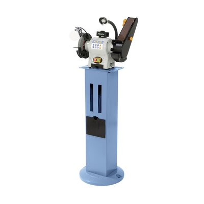 Lijadora de banda combinada KSA 150 / 230 V