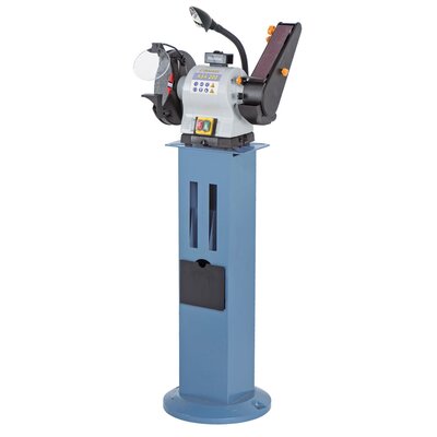 Lijadora de banda combinada KSA 200 / 230 V
