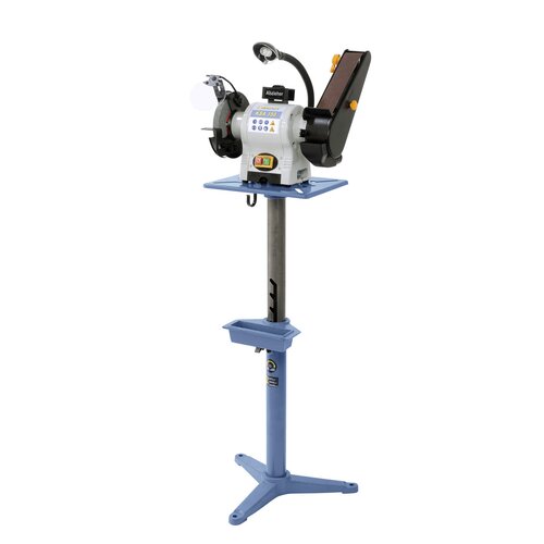Picture with stand F