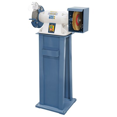 Esmeriladora combinada KSE 200 / 400 V