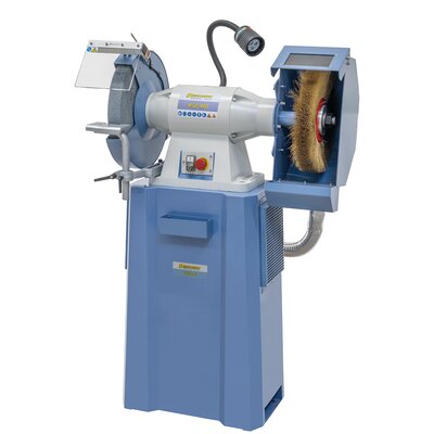 Kombislibemaskiner KSE 400 / 400 V