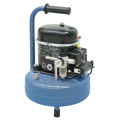 Airbrush-compressor AC9/50/W