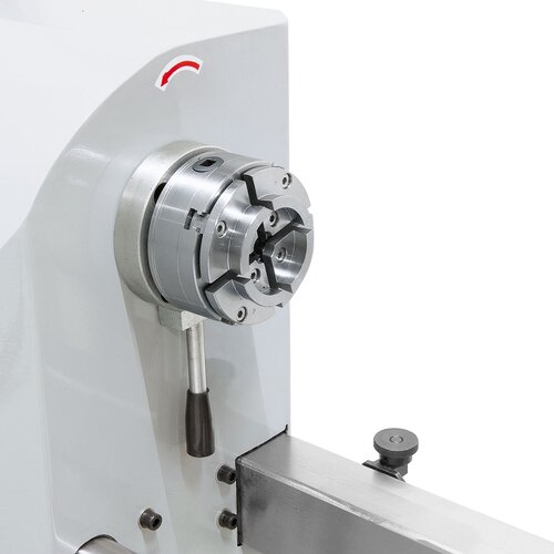 Power chuck set Premium M 115,
Dovetail jaws type A