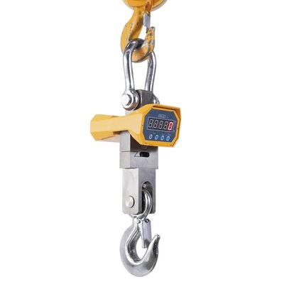 Kranwaage CW 10000