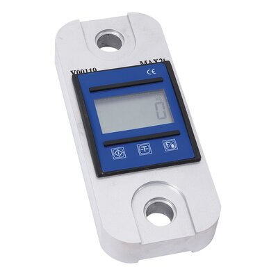 Kranwaage mit LCD-Display ID 2000