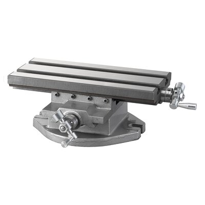 Kreuztisch KT 140 - 310 x 140 mm