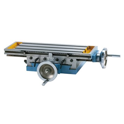 Kreuztisch KT 165 - 495 x 165 mm
