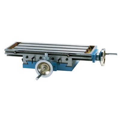 Kreuztisch KT 195 - 555 x 195 mm