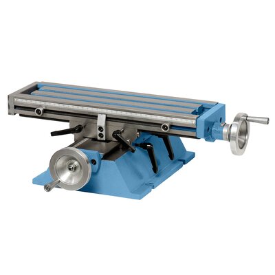 Cross table KT 400 x 120