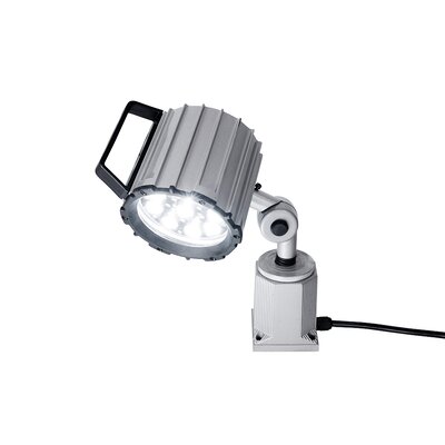 LED - Maschinenleuchte LED 3 - 130 / 230 V (mit Trafo)