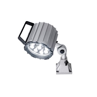 LED - Maschinenleuchte LED 3 - 130 / 24 V