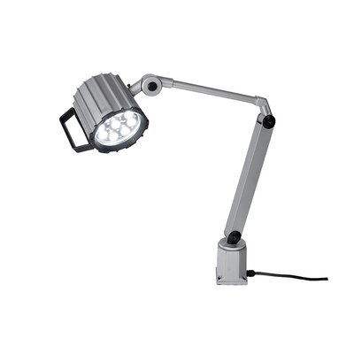 LED - Maschinenleuchte LED 4 / 230 V (mit Trafo)