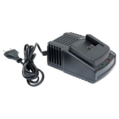 Charger f. DP 120 A / TBS 620 A / TBS 760 A / KNS 150 A