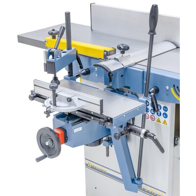 Pitkänreiänporalaite malleille FS 410 P/FS 410 PS