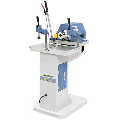 Vrtací dlabačka LBM 220 / 230 V 