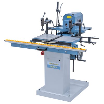 Langlochbohrmaschine LBM 250 / 230 V