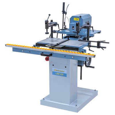 Mortising machine LBM 250 / 400 V