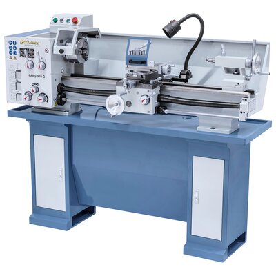 Lathe Hobby 910 G / 230 V