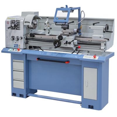 Leit- und Zugspindeldrehmaschine Master 165 Pro *