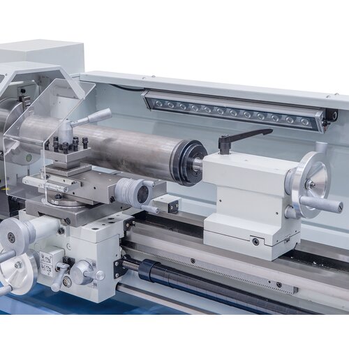 Zentrierkegel diam. 100 mm, ideal zum Spannen von Rohren und Hohlkörpern (Option)