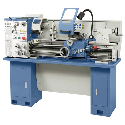 Leit- und Zugspindeldrehmaschine Standard 150 Basic *