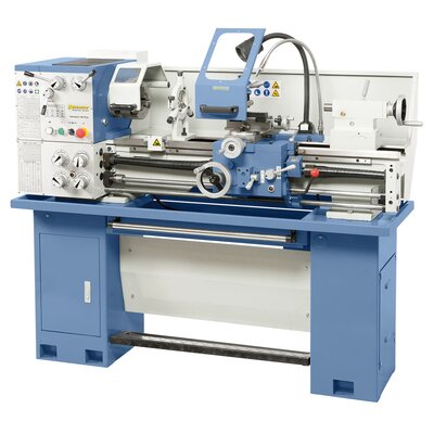 Leit- und Zugspindeldrehmaschine Standard 150 Plus *