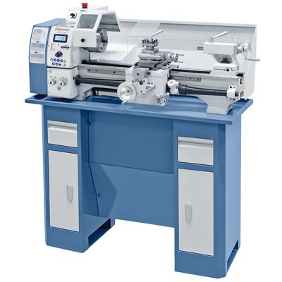 Precision lathe Profi 550 PRO / 400 V