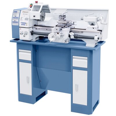 Precision lathe Profi 550 WQ / 400 V