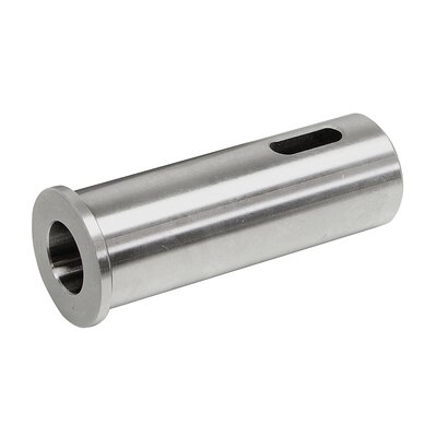 MT-socket for size B - MT 4 diam. 40 x 120 mm