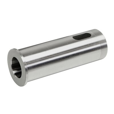 MT-socket for size D - MT 5 diam. 63 x 185 mm