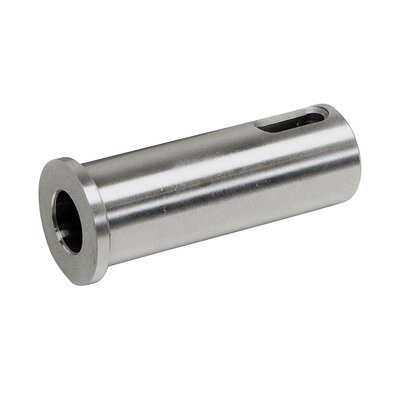 MT-socket for size E - MT 3 diam. 40 x 114 mm