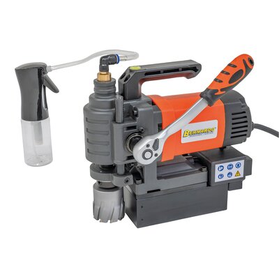 Magnetic-core drilling machine MD 5568 *
