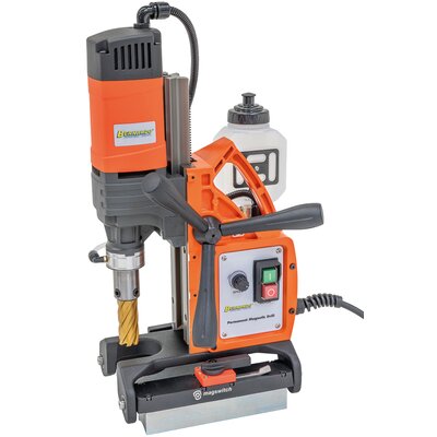 Magnet-Kernbohrmaschine MD 3550 P *
