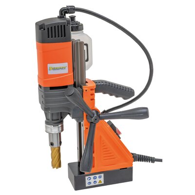 Magnetic-core drilling machine MD 3550 eco *