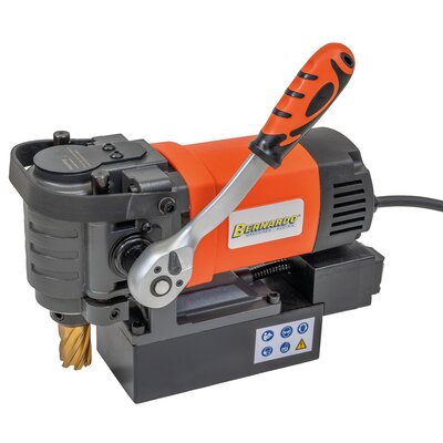 Magneet-kernboormachine MD 3845 L
