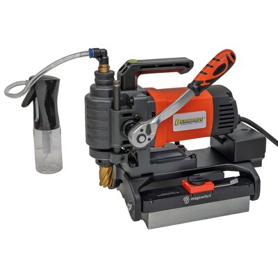 Magnetic-core drilling machine MD 3850 PL *